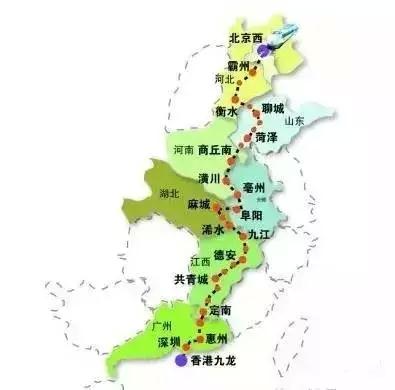 【喜大普奔】沧州要修地铁啦!